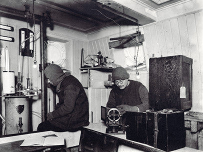 The Rockery (scientific laboratory)