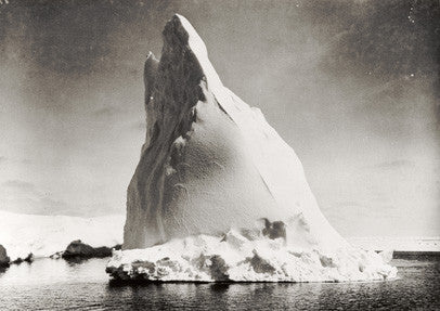 Iceberg