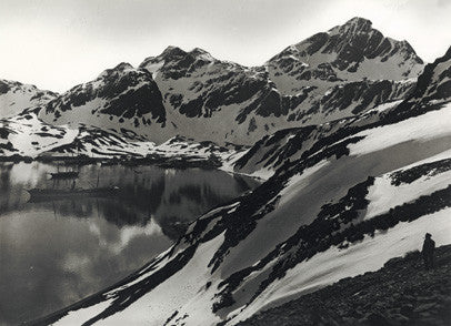 Grytviken Whaling Station, King Edward Cove, South Georgia
