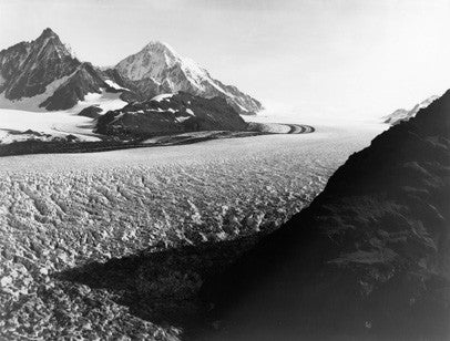 South Georgia Island