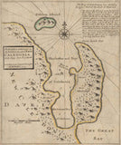 The Scots Settlement in America calle'd New Caledonia