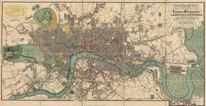 Gift Wrapping - All gifts are wrapped in high quality map-wrap before being securely packaged for delivery.