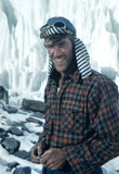 Edmund Hillary