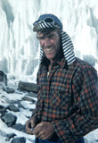 Edmund Hillary