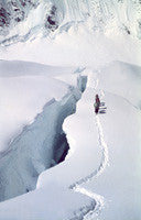 The Western Cwm Party