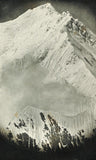 The Summit (north-east ridge) of Mount Everest