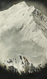 The Summit (north-east ridge) of Mount Everest