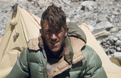 Edmund Hillary