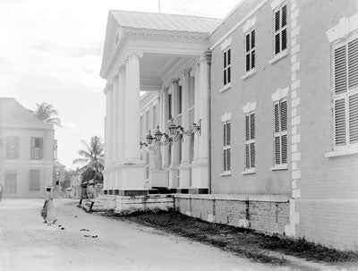 Spanish Town