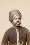 V.P. Yazambarum