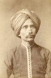 Mr Ramazamy