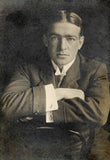 Sir Ernest Shackleton