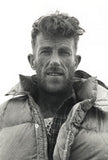Edmund Hillary