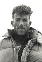 Edmund Hillary