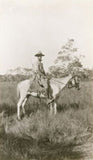 Jack Fawcett