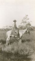 Jack Fawcett
