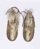Inuit shoes