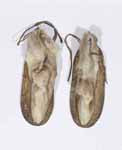 Inuit shoes