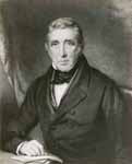 Sir John Barrow (1764-1848)