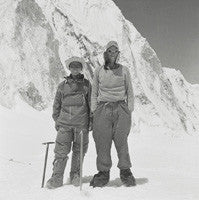 Hillary and Tenzing