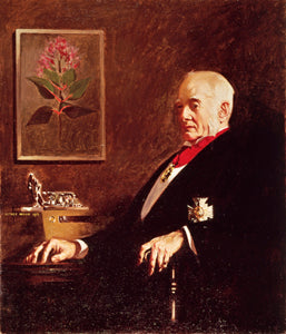 Sir Clements Markham (1830–1916)
