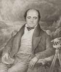 Sir John Franklin (1786-1847)