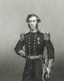 Captain Sir Leopold M'Clintock (1819-1907)