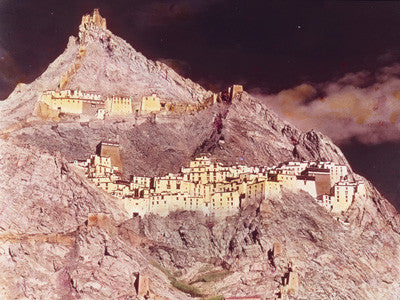 Shekar monastery
