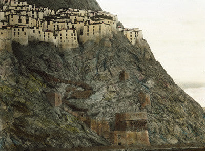 Shekar monastery