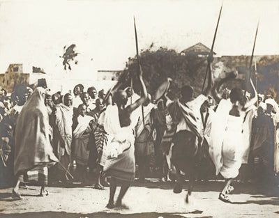 Somali dance, Kismayu
