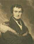 Captain William Edward Parry (1790-1855)