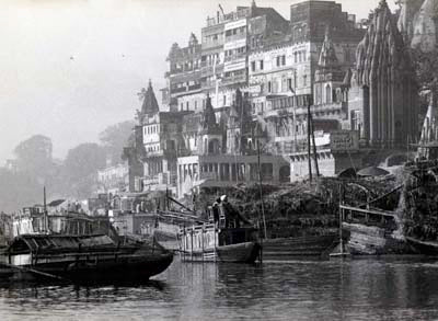 Banaras (Varanasi)