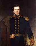 James Clark Ross (1800-1862)